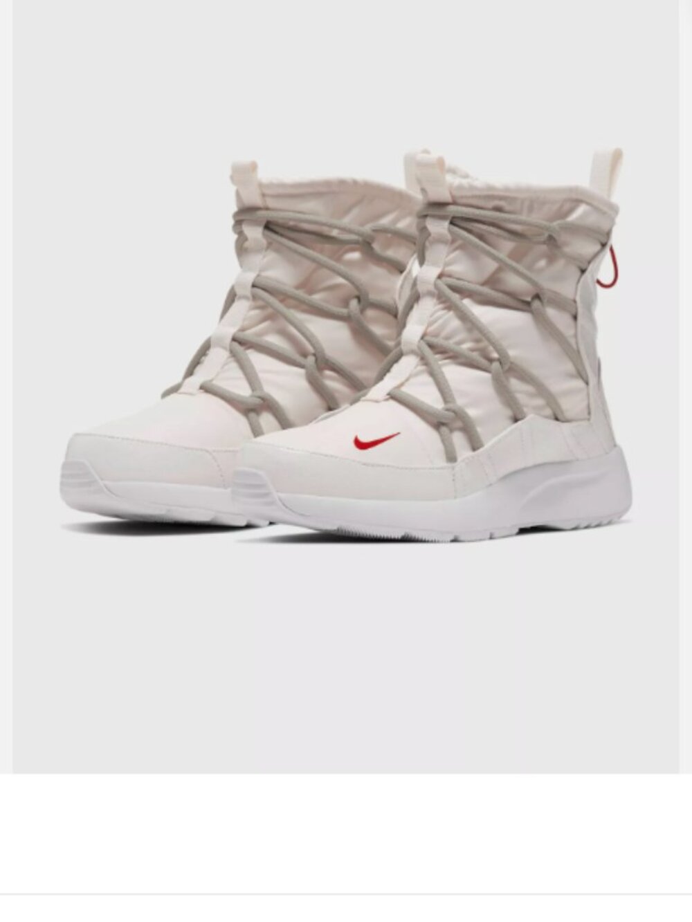 Nike Women's Tanjun High Rise Boot